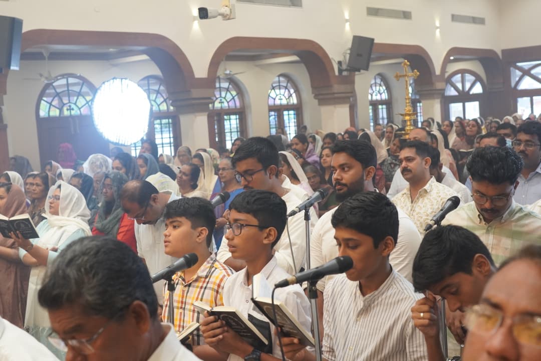 Choir image 3