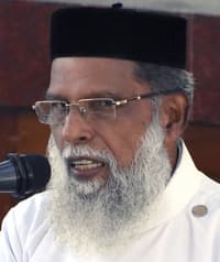 Fr. P I Varghese