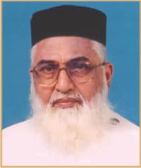 Fr. P. I. John
