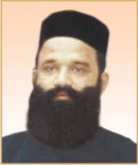 Fr. K. E. Varkey