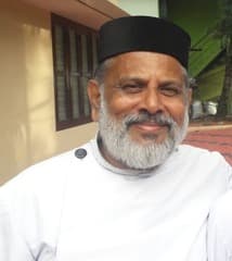 Fr. O J Jacob