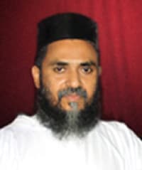 Fr. James Varghese