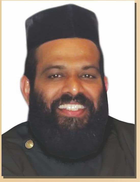 K.Y Chacko