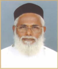 Fr. P. Paulose