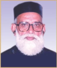 Fr. O. V. Alias