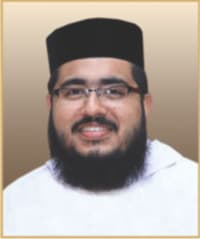 Fr. Deepu Job Davis