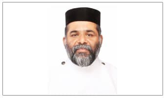 Fr. Jiju Varghese