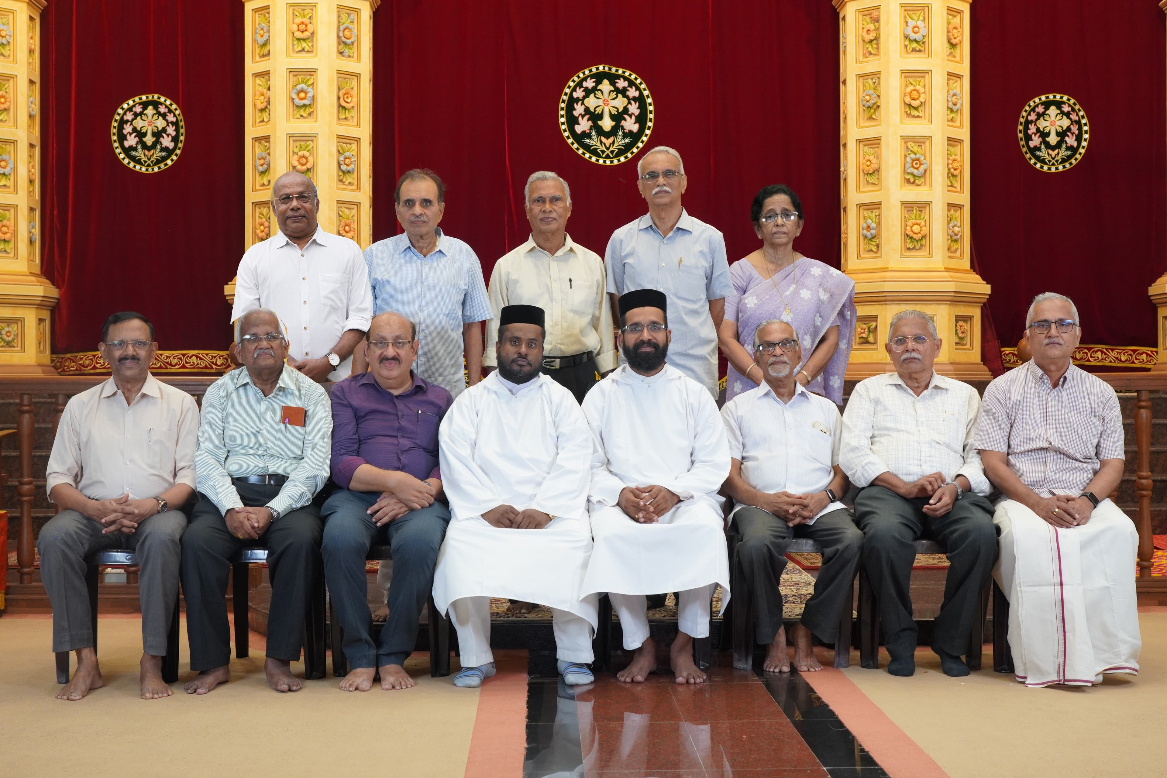 Elders
