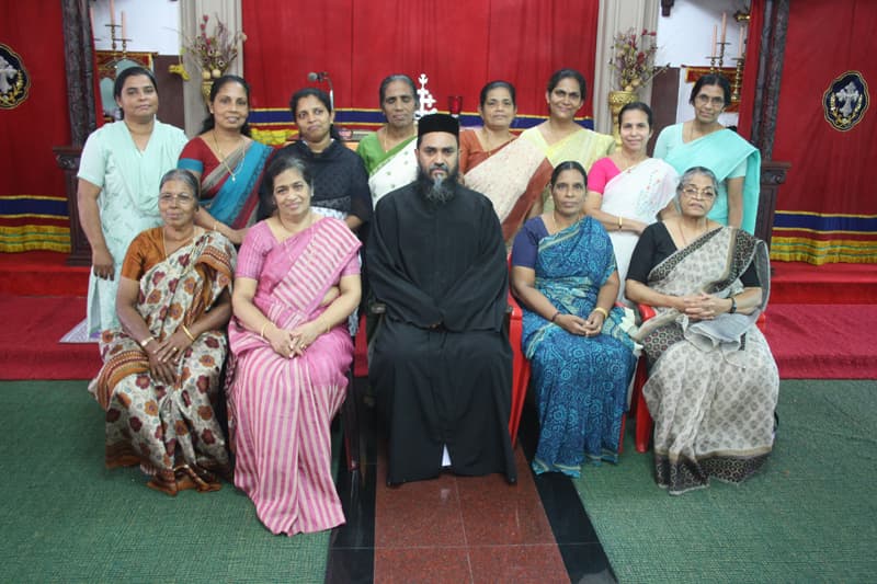 Choir image 2