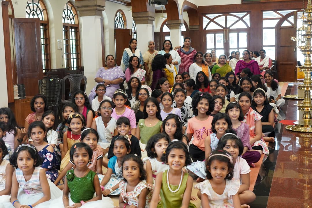 Choir image 1