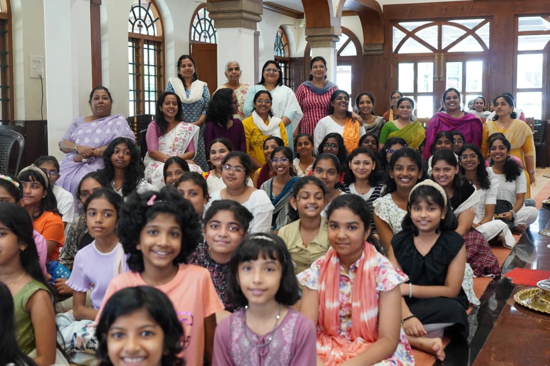Choir image 2
