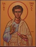 Saint Thomas