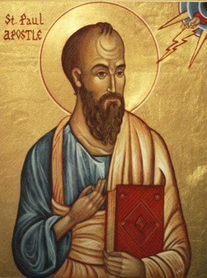 Saint Paul