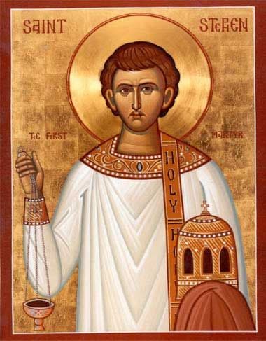 Saint Stephan