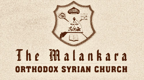 Malankara orthodox syrian church Malankara Orthodox Syrian Church logo